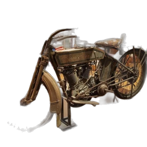 car, weapon, photorealistic, concept art, 3d render, watercolor, vintage, 1914 transparent PNG cut-out