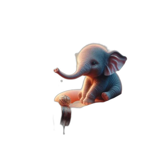 creature, animal, staff, food, concept art, 3d render, fantasy art, pixel art transparent PNG cut-out