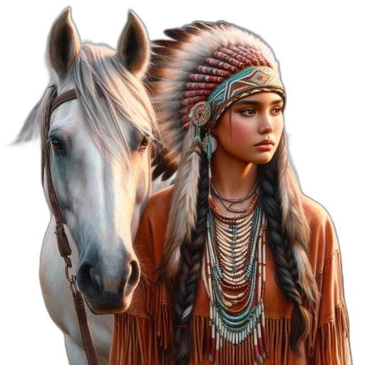 jewelry, hat, animal, crown, photorealistic, fantasy art, oil painting, concept art transparent PNG cut-out