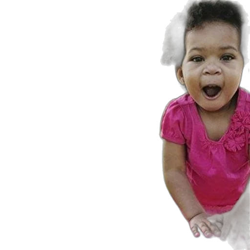 photorealistic, colorful, book, cover, featuring, young, child, pink transparent PNG cut-out