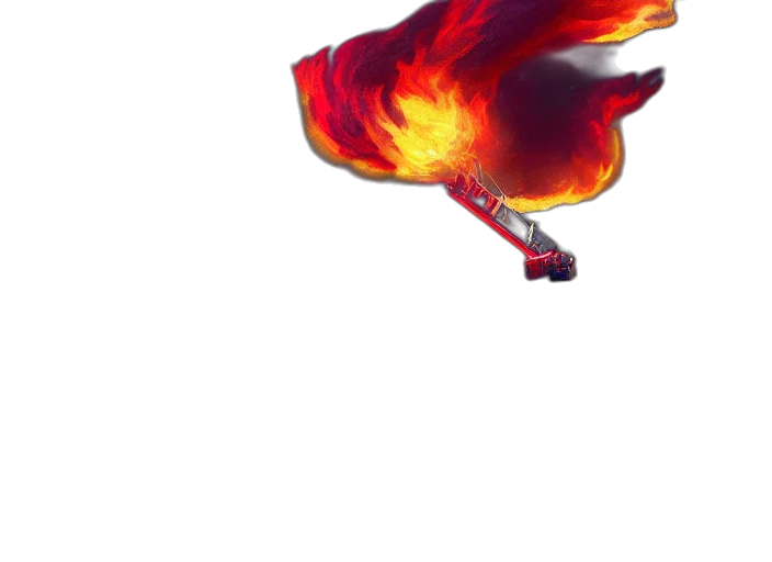dragon, weapon, hair, animal transparent PNG cut-out