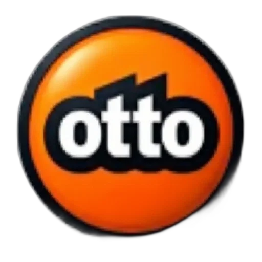 staff, hat, jacket, 3d render, close-up, round, orange, black transparent PNG cut-out