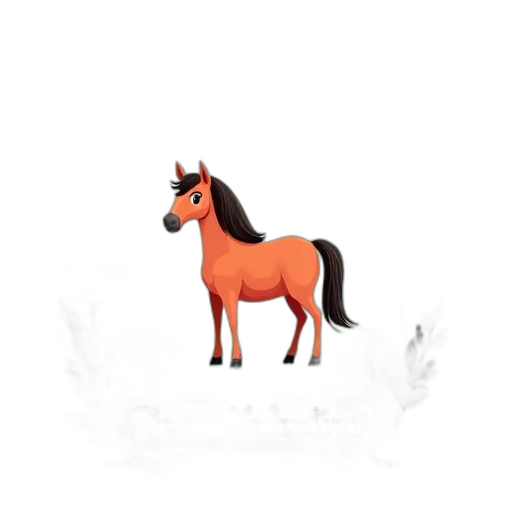 animal, creature, dragon, staff, concept art, 3d render, pixel art, fantasy art transparent PNG cut-out