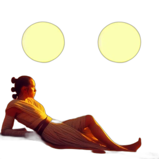 concept art, 3d render, pixel art, photorealistic, sunset, outer space, neon lights, night transparent PNG cut-out