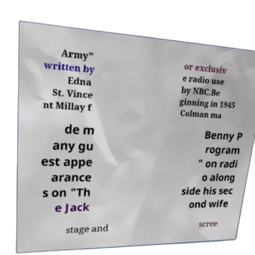 poster, text, about, army, written, edna, vince, millay transparent PNG cut-out