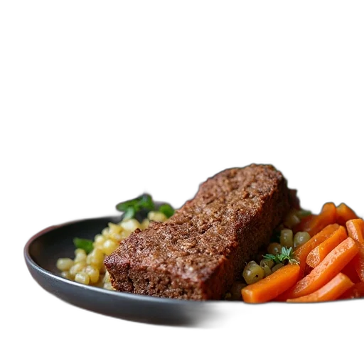 food, blue, buffalo, beef, dinner, canned transparent PNG cut-out