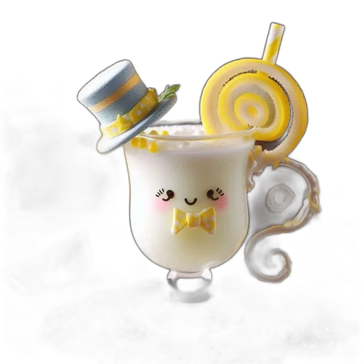 crown, food, hat, concept art, 3d render, photorealistic, fantasy art, elaborate transparent PNG cut-out