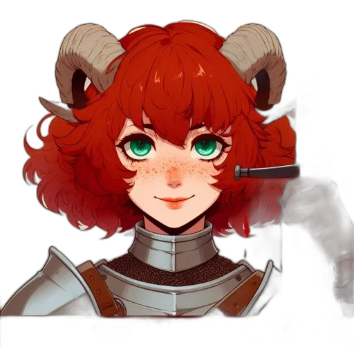 staff, weapon, mask, face, fantasy art, anime, pixel art, concept art transparent PNG cut-out