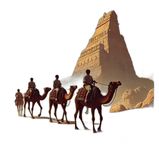 concept art, pixel art, fantasy art, photorealistic, sunset, city street, vintage, advertisement transparent PNG cut-out