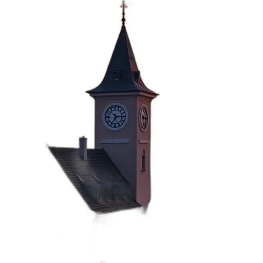 building, furniture, staff, weapon, 3d render, concept art, photorealistic, pixel art transparent PNG cut-out