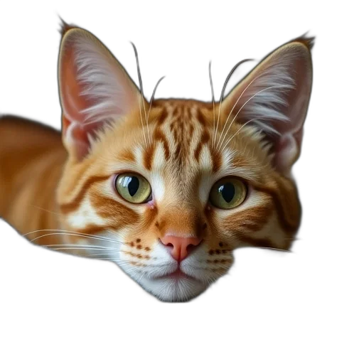 animal, staff, face, creature transparent PNG cut-out