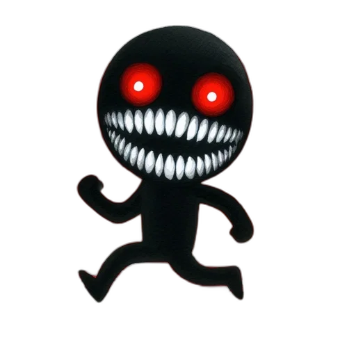 creature, staff, mask, robot, 3d render, pixel art, concept art, cartoon transparent PNG cut-out