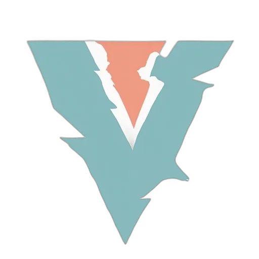 vaporwave, pastel, colorful, blue transparent PNG cut-out