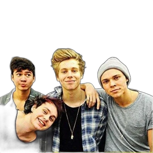 cover, seconds, summer, ultimate, fan, book, features, four transparent PNG cut-out