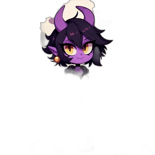 dragon, staff, mask, creature, pixel art, anime, fantasy art, concept art transparent PNG cut-out
