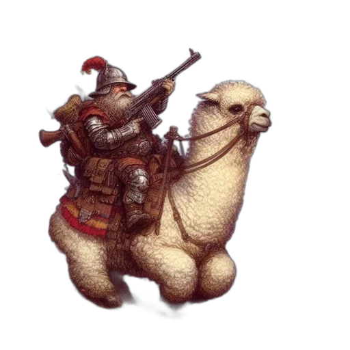 staff, weapon, animal, dragon, concept art, fantasy art, 3d render, photorealistic transparent PNG cut-out