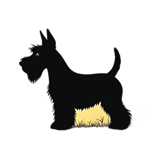 animal, hair, staff, crown transparent PNG cut-out