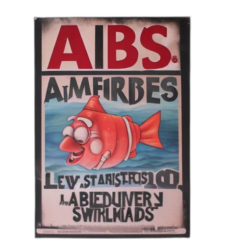 umbrella, underwater, comical, twist, aids, awareness, campaign, features transparent PNG cut-out