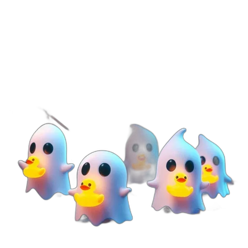 creature, mask, animal, robot, 3d render, concept art, fantasy art, vaporwave transparent PNG cut-out