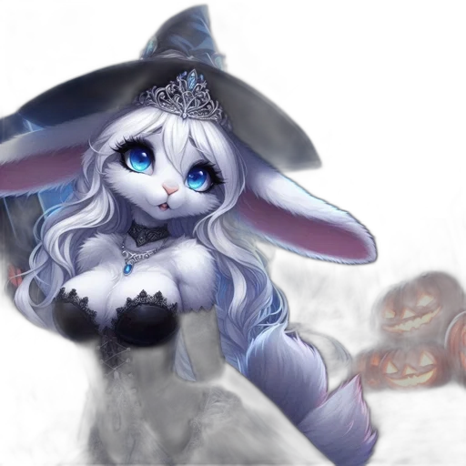 dress, mask, fantasy art, concept art, pixel art, watercolor, fog, monochrome transparent PNG cut-out