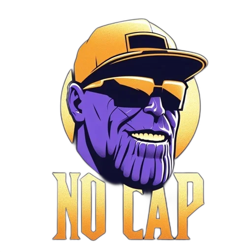 hat, crown, comic book art, pixel art, illustration, features, stern-faced, character transparent PNG cut-out