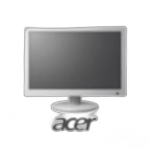 face, robot, staff, animal, 3d render, photorealistic, acer, desktop transparent PNG cut-out