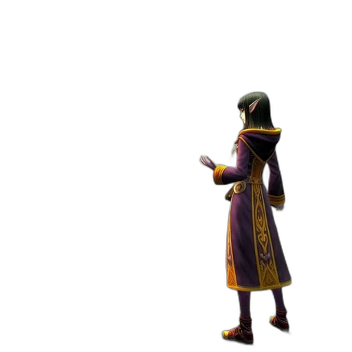 staff, sword, weapon, mask, concept art, 3d render, pixel art, fantasy art transparent PNG cut-out