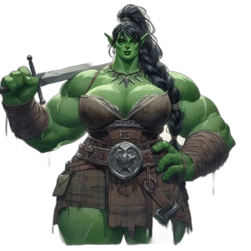 staff, weapon, concept art, fantasy art transparent PNG cut-out