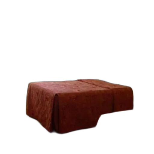 furniture, food, car, shoes, 3d render, photorealistic, concept art, cozy transparent PNG cut-out