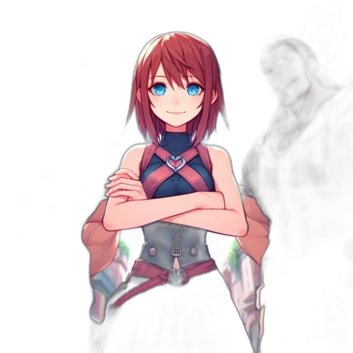 dress, sword, creature, robot transparent PNG cut-out