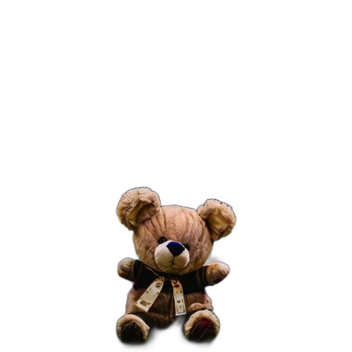 staff, animal, creature, jacket, 3d render, concept art, pixel art, cartoon transparent PNG cut-out