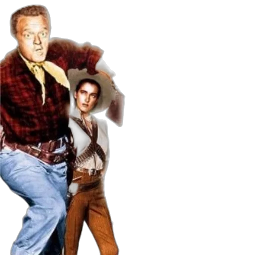 fire, poster, révolte, mexique, features, two, men, cowboy transparent PNG cut-out