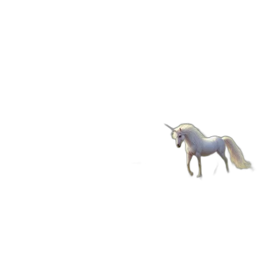 animal, creature, dragon, weapon, 3d render, concept art, pixel art, anime transparent PNG cut-out