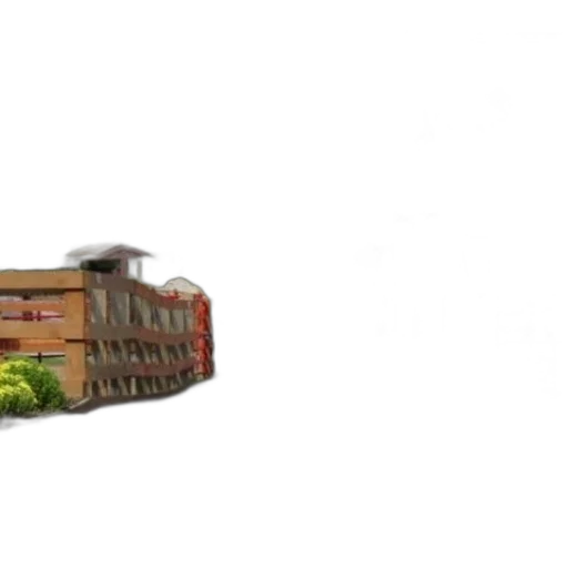building, weapon, food, furniture, 3d render, photorealistic, concept art, oil painting transparent PNG cut-out