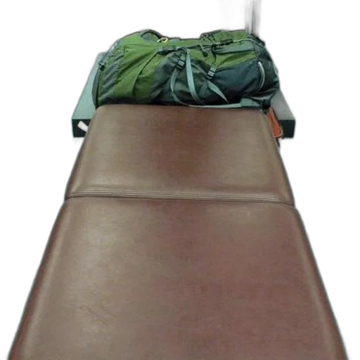 furniture, staff, umbrella, hat, 3d render, photorealistic, earth tones, green transparent PNG cut-out
