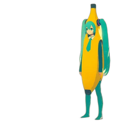 dress, animal, creature, food, concept art, 3d render, pixel art, anime transparent PNG cut-out