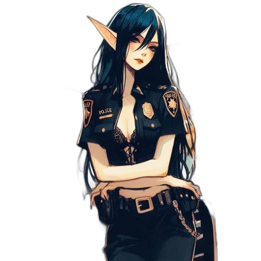 staff, dress, concept art, fantasy art, pixel art, comic book art, dark, green transparent PNG cut-out