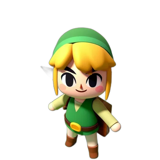 weapon, staff, hat, face, 3d render, pixel art, concept art, fantasy art transparent PNG cut-out