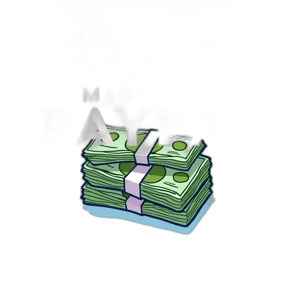 weapon, jacket, 3d render, concept art, vaporwave, digital, illustration, featuring transparent PNG cut-out