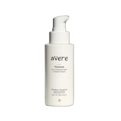 avere, thermale, cleansing, foam transparent PNG cut-out