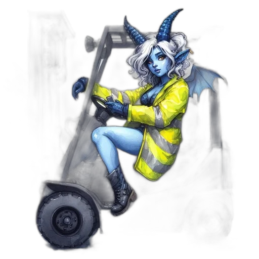 staff, dragon, robot, creature, concept art, fantasy art, watercolor, pixel art transparent PNG cut-out