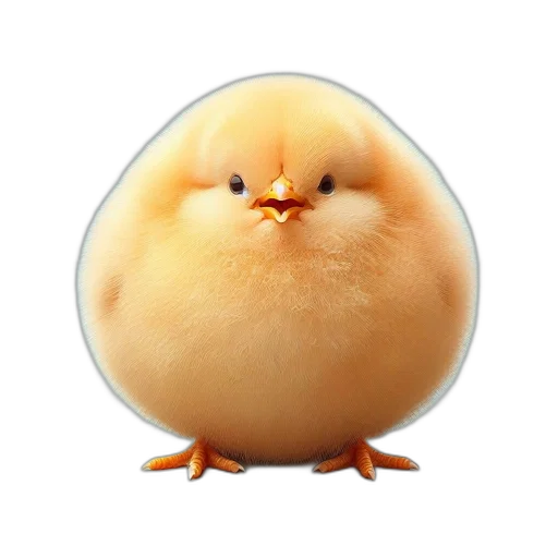 animal, creature, face, food, 3d render, photorealistic, concept art, pixel art transparent PNG cut-out