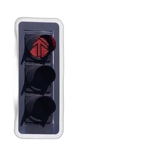 shoes, car, traffic, light, red, arrow, pointing, next transparent PNG cut-out
