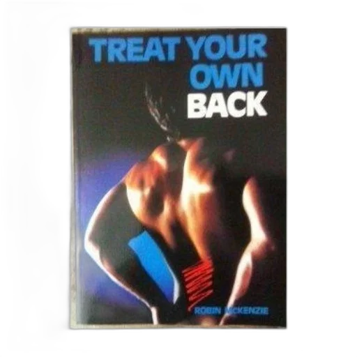 book, titled, treat, own, back, robin, mckenzie, features transparent PNG cut-out