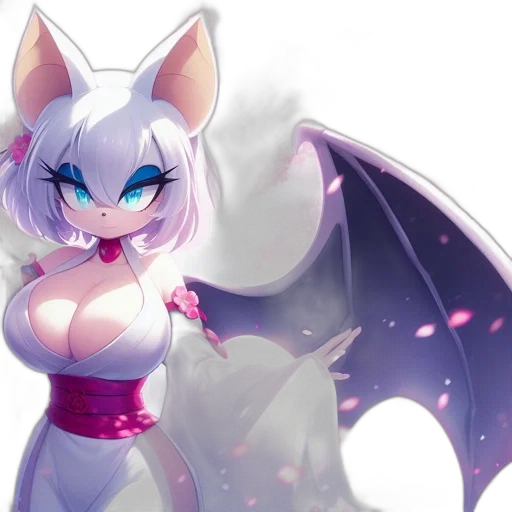 dragon, staff, fantasy art, concept art, pixel art, anime, pastel, animated transparent PNG cut-out