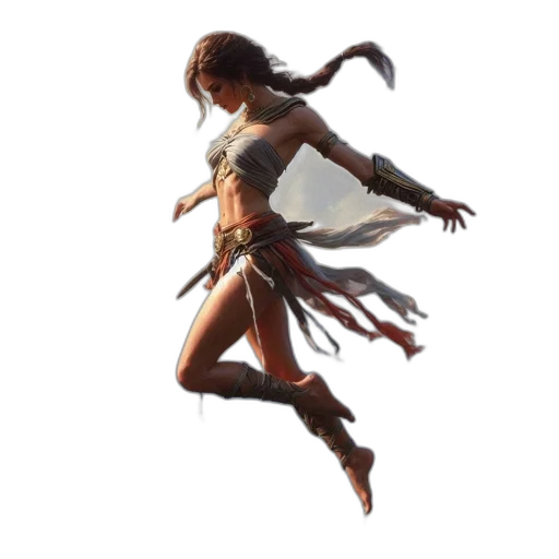 sword, weapon, staff, creature, concept art, fantasy art, pixel art, 3d render transparent PNG cut-out
