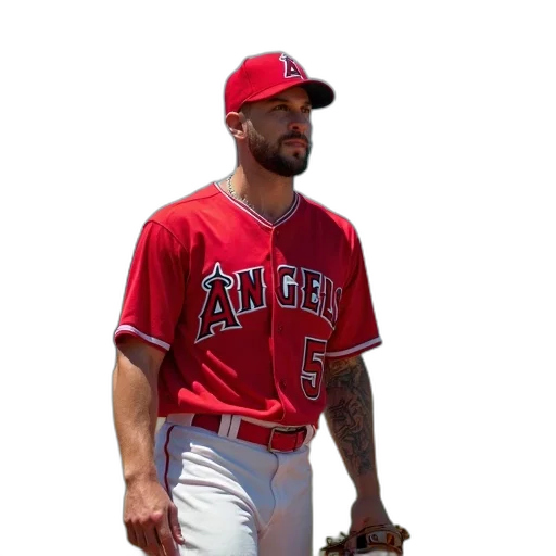 animal, baseball, player, los transparent PNG cut-out