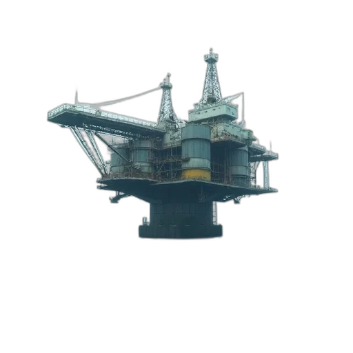 building, staff, robot, crown, 3d render, concept art, photorealistic, large transparent PNG cut-out
