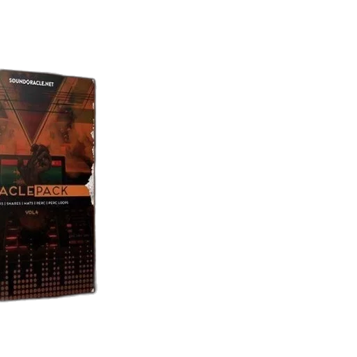cyberpunk, oracle, pack, vol, features, kicks, snares, hats transparent PNG cut-out