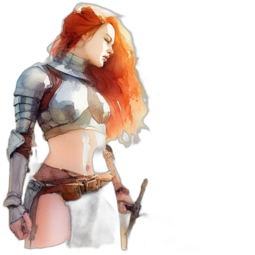 sword, weapon, fantasy art, concept art, comic book art, pixel art, fire, golden transparent PNG cut-out